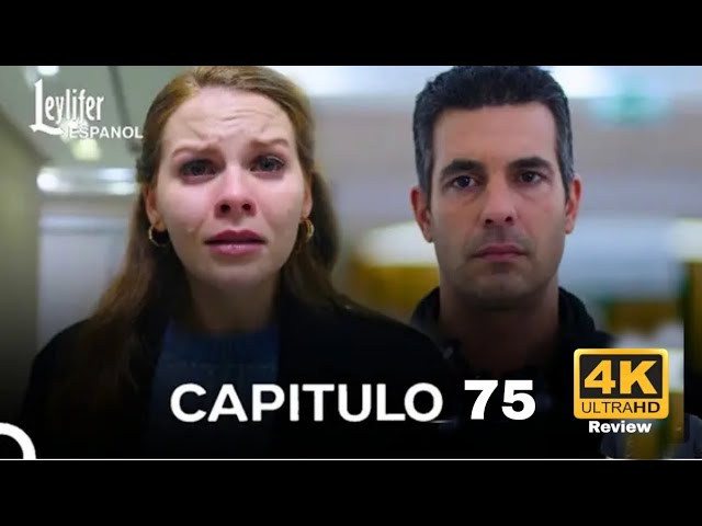 Leylifer Capitulo 75 (Doblado en Español) HD Review 