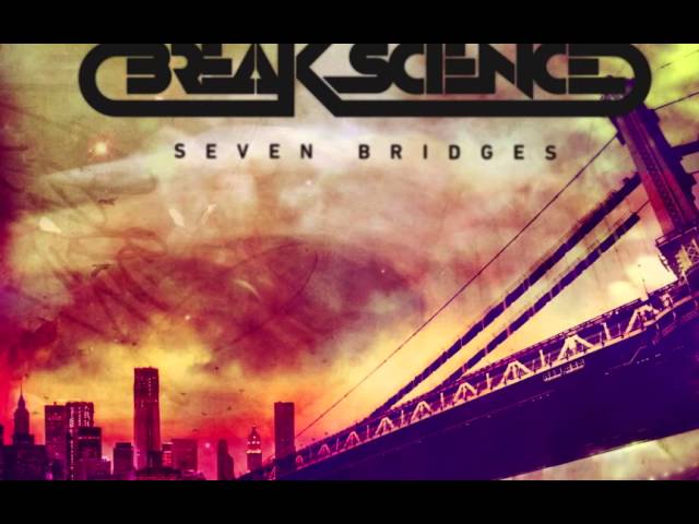 Break Science - Brain Reaction (feat. Redman and Lettuce)