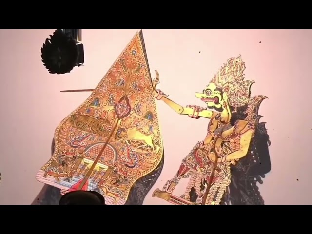 GARAP JEJER NGALENGKA - Ki Cahyo Kuntadi 