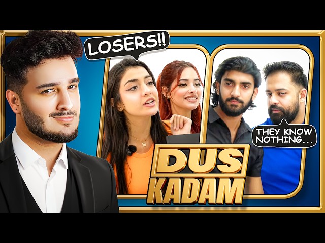 Dus Kadam: Episode 1