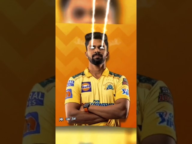 Ruturaj Gaikwad status come back #ipl2023 #enemy #mashup #comeback #cskvdc