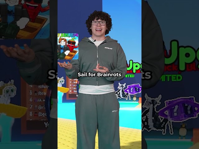 YouTuber Games NEED TO STOP! (ROBLOX)