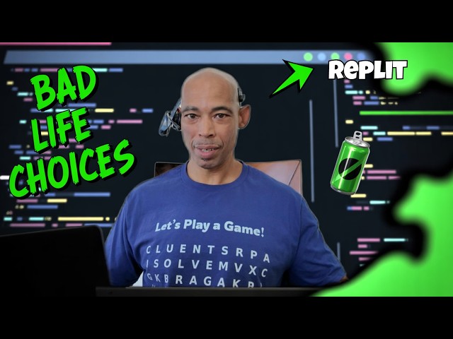 Building a No-Code Event App in Public – Bugs, Breakthroughs & Breakdown Moments 🤯