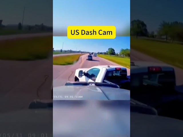 US dashcam #USdashcam #automobile #caraccessories #accident #crashdrive #carcamera #crash #roadrage