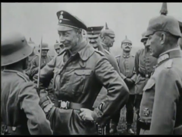 Der deutsche Landser (Dokumentation Deutsch, Militär Doku Deutsch, Soldaten Doku, Zweiter Weltkrieg)