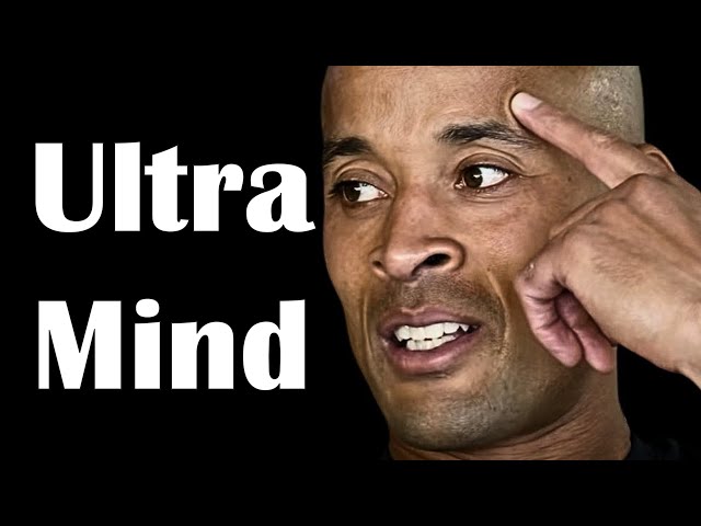 Ultra Running Mindset - How to Think Like an Ultra Runner