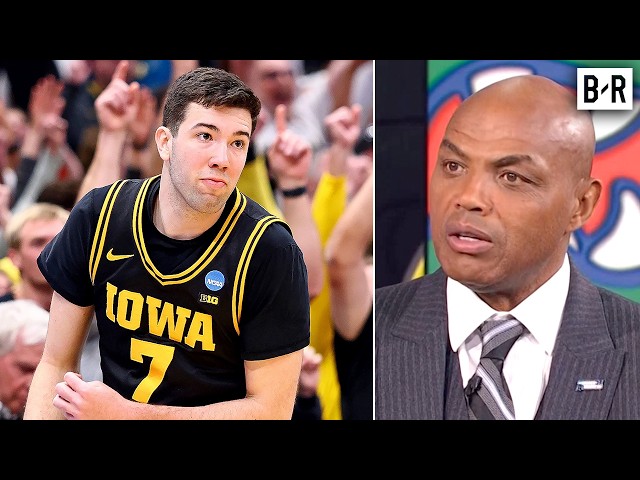 Iowa Upsets No. 1 Seed Florida - Postgame Reaction | March Madness 2026