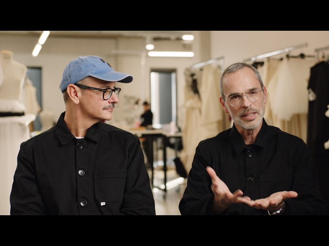 Create Your World x Viktor & Rolf x Mattel