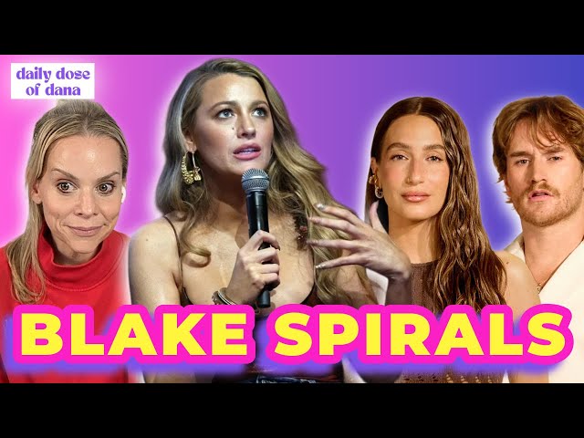 Blake Lively FLOPS, SPINS Out, Savannah Guthrie Returns to Today, Summer House & The Valley!