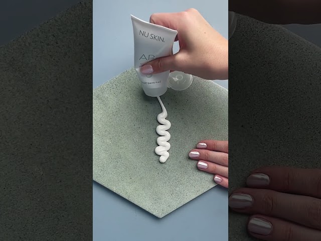 Enjoy a Brighter, Whiter Smile With AP 24® Whitening Fluoride Toothpaste #NuSkin