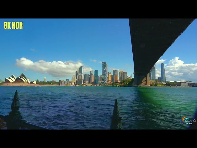 time-lapse for Blackmagic Ursa Mini Pro 12K camera｜8K HDR10 |time-lapse shooting|time-lapse shots