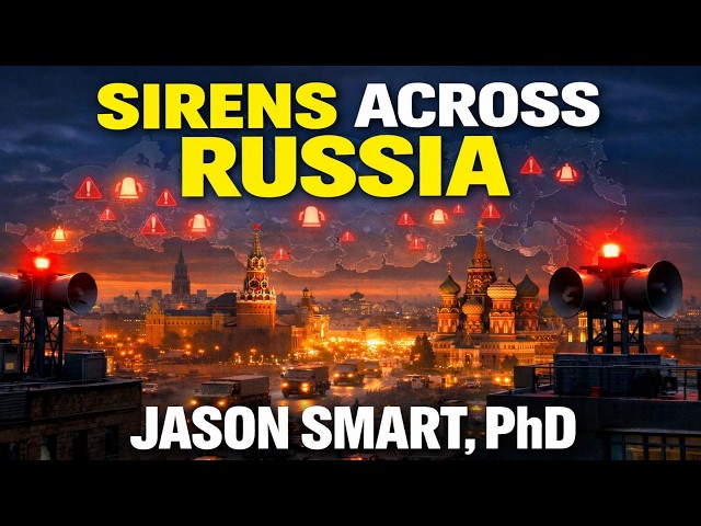 Putin Signals Mobilization