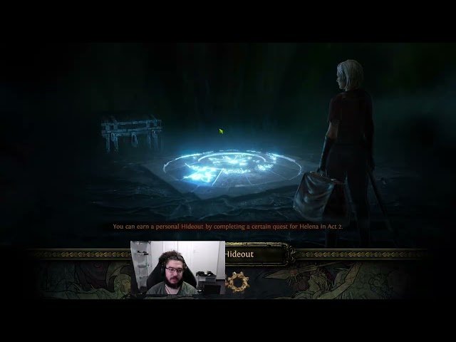 PoE 1 | Phrecia Day 2 BOGGED Rf Update + Tips