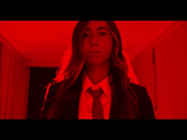 The Acid Techno Cleaner Is Coming DJ Clawz Rave Trailer