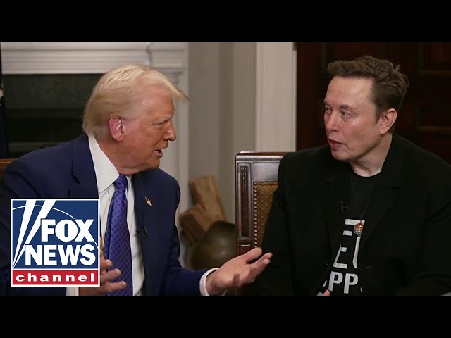 How Elon Musk plans to return to politics in 2026