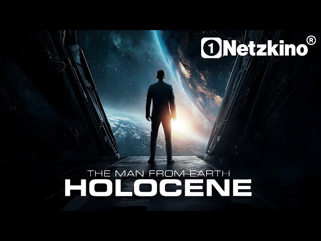 The Man from Earth: Holocene (SCI FI FILM mit DAVID LEE SMITH, Zeitreise Filme, Fantasy Filme)