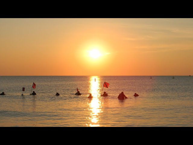 EarthCam Live:  Anglins Pier (Lauderdale-By-The-Sea, FL)