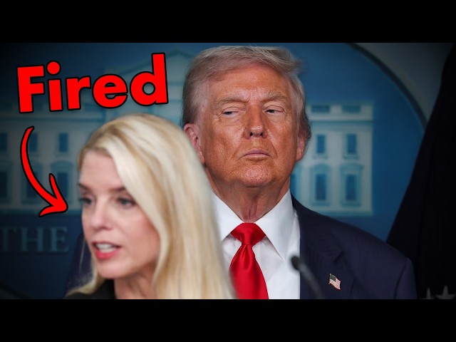 The DOW Didn't Save Her