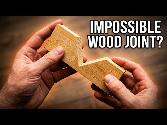 Great DIY that actually works! Amazing woodworking projects!