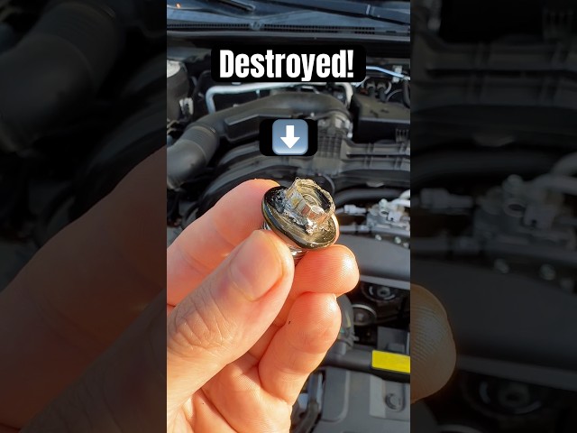 Subaru Owners! Change This Now Before It’s Too Late!!! #mrsubaru1387 #subaru #outback