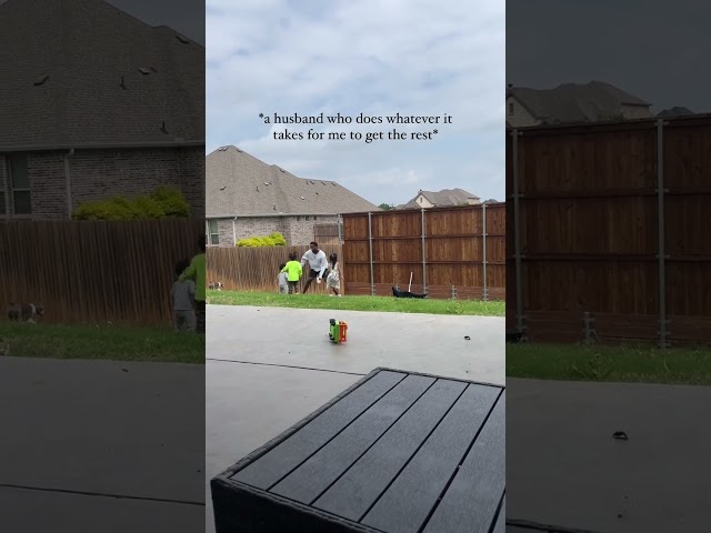 How Did You Have Time To Rest After Having Your 4th Baby?!