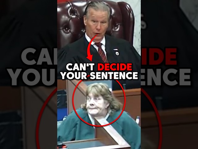 Judge HALTS Sentencing For Career FRAUDSTER!