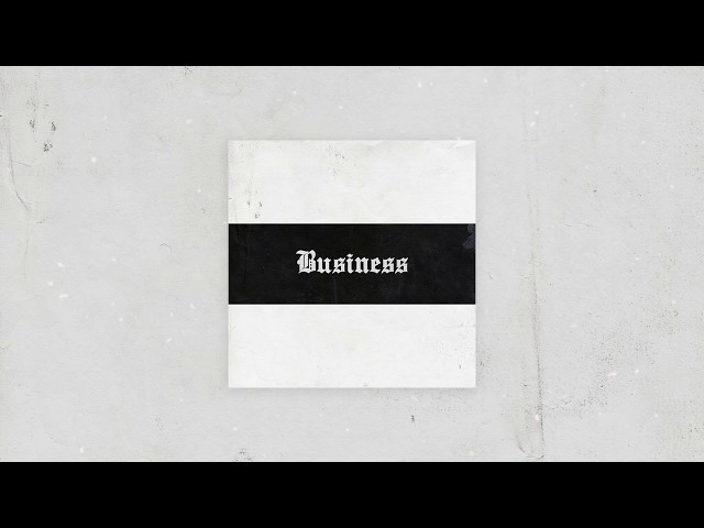 TOQUEL - Business (Prod. by Sin Laurent)