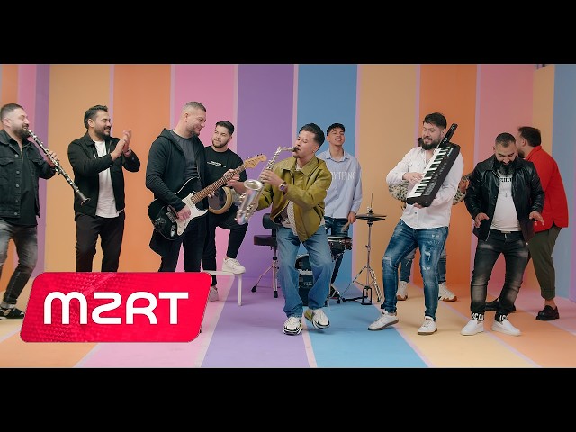 ☆ GRUP ISTANBUL ☆ █▬█ █ ▀█▀ ☆ ALARM ☆