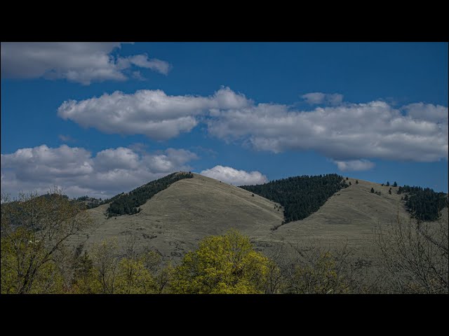 A lovely weekend ahead, with a cold front to arrive midweek