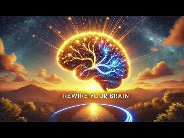 How Positive Thinking Can Rewire Your Brain!