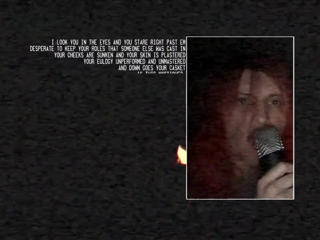 ava online & doin' fine - Signal Home [MV]