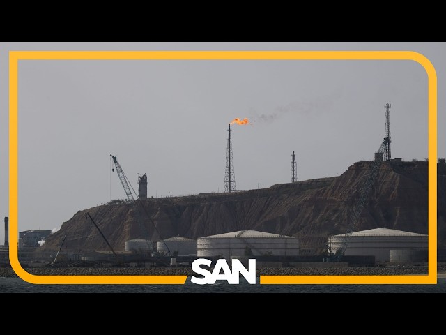 Trump threatens to obliterate Kharg Island oil hub if Strait of Hormuz doesn’t open ‘immediately’