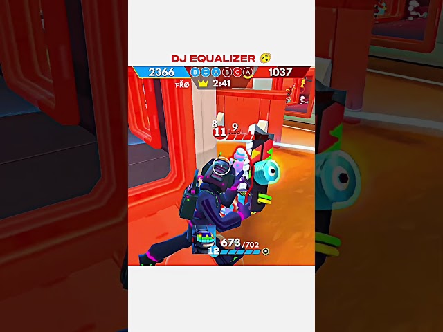 #fragproshooter #brawlstar