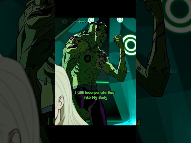 The Horrific Fate of Brainiac’s Children | #youtubeshorts #shorts #supergirl #superman #batman