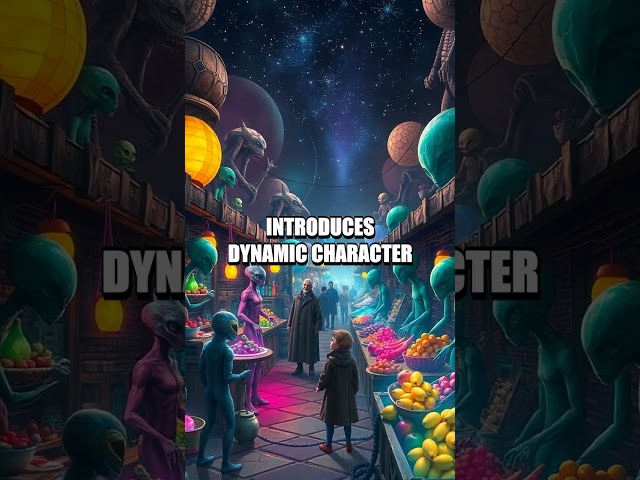 Unveiling 'Galactic Enigma': A New Frontier in Gaming