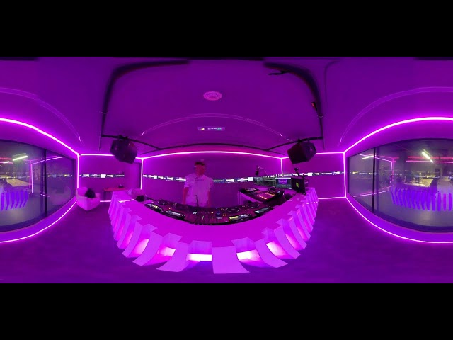 MAXI MERAKI | PURE IBIZA 94.7 | 25-04-2025