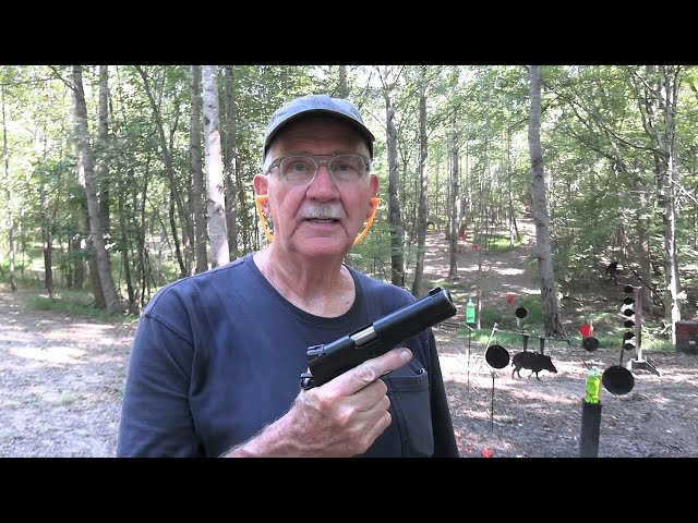 Does This Gun Put You in a Cult?