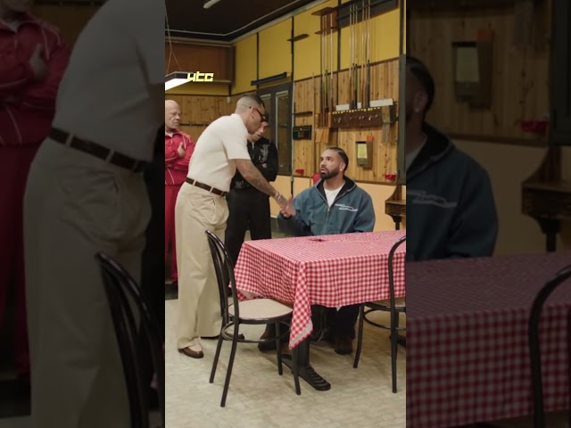 Sfera Ebbasta è apparso nella live di Drake🤯🇮🇹 #shorts #sferaebbasta #drake