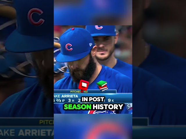 Top Elimination Game Pitching Performances in MLB History