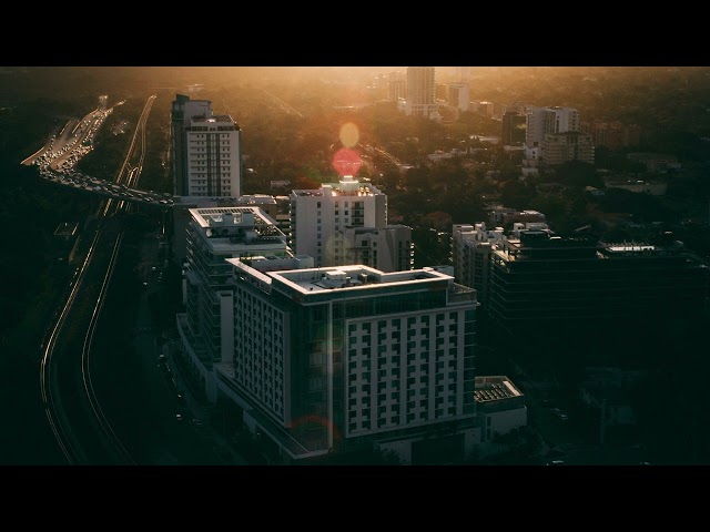 ThinkChill - miami (royalty free vlog music)