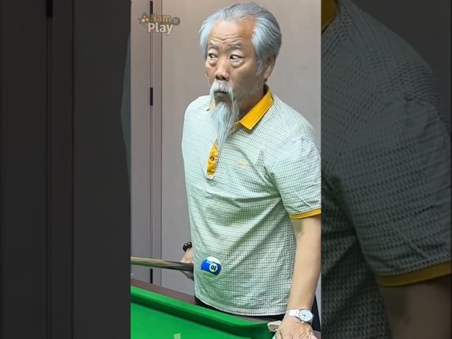 🎱 Funny videos billiards millions views p1024 #pool #comedy