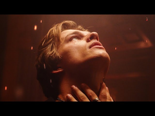 Alex Sampson - BLIND (Official Music Video)