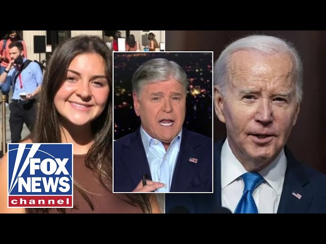 Hannity: Where is the OUTRAGE over these lost souls?