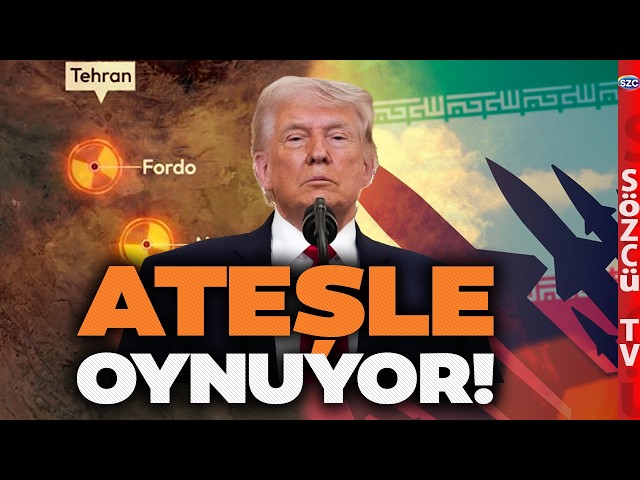 Trump Will Bring About the End of the World! Pentagon Preparing for a Major Nuclear Operation! Th...