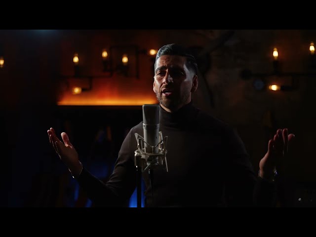 Michel Yaman - Hasho d'Moran - The Passion of Jesus Christ