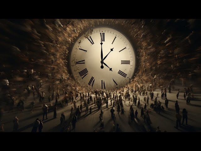 This Terrifying Time Paradox Could Break Reality – No BS