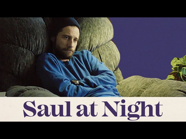 Saul At Night | Full Film