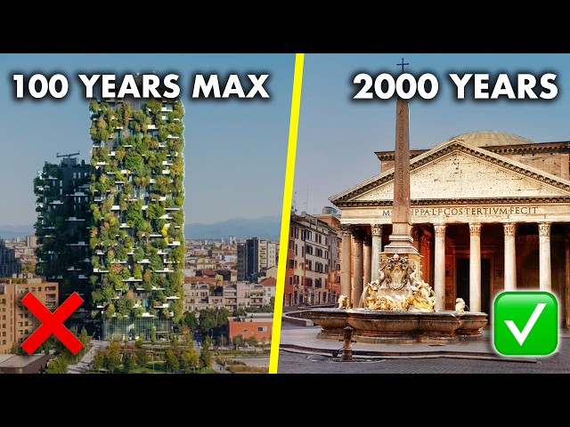 Vertical Forests Won't Save Our Planet. Build This Instead