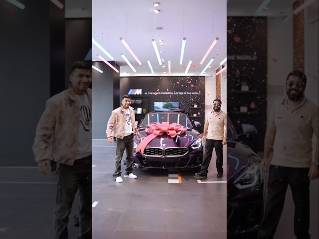 The Biggest Trander @dineshkirola Ultimite Car Collection 🚘⚡️