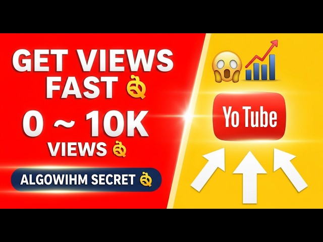 Nobody Tells You, , how to grow youtube channel fast🚀 I Tried This for 24 Hours… INSANE Results!